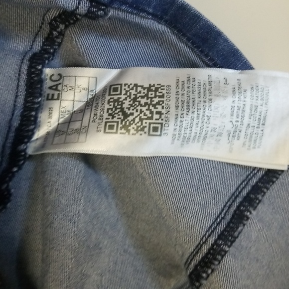 Guess Mini Dress - Picture 10 of 14